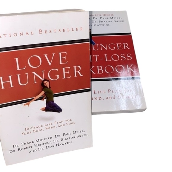 Set of health/Fitness books - Picture 1 of 8